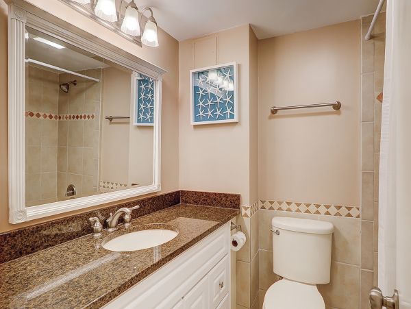 Hilton Head Condo 1009115
