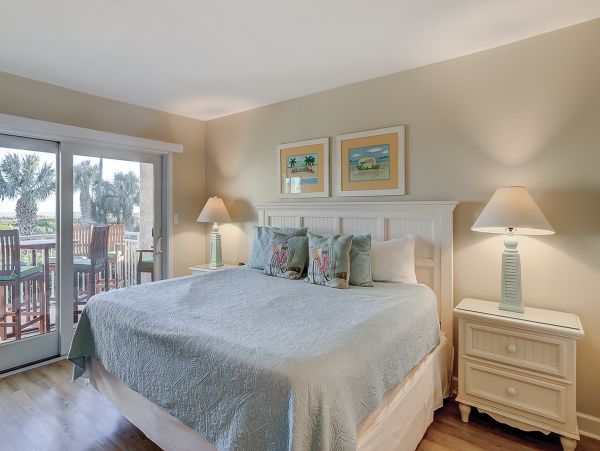 Hilton Head Condo 1009115