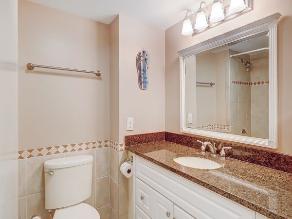 Hilton Head Condo 1009115
