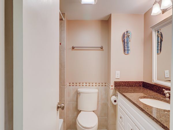 Hilton Head Condo 1009115