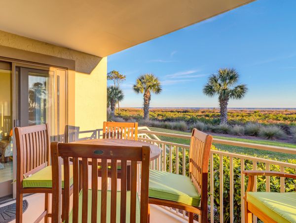 Hilton Head Condo 1009115