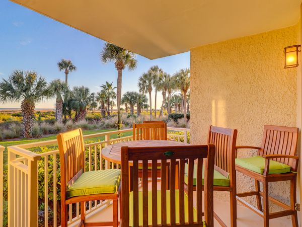 Hilton Head Condo 1009115