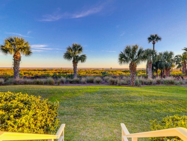 Hilton Head Condo 1009115