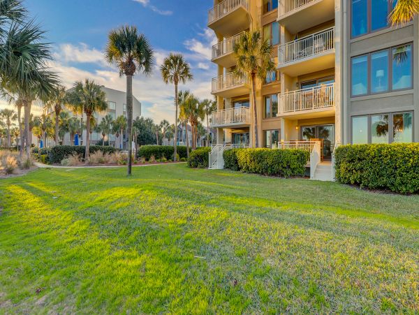 Hilton Head Condo 1009115
