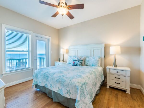 On Beach Gulf Shores Vacation Pool Home Eight Bedrooms