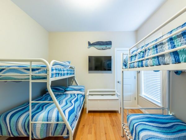 On Beach Gulf Shores Vacation Pool Home Eight Bedrooms