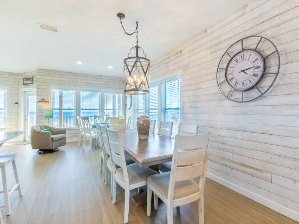 On Beach Gulf Shores Vacation Pool Home Eight Bedrooms