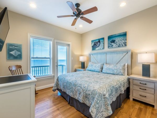 On Beach Gulf Shores Vacation Pool Home Eight Bedrooms