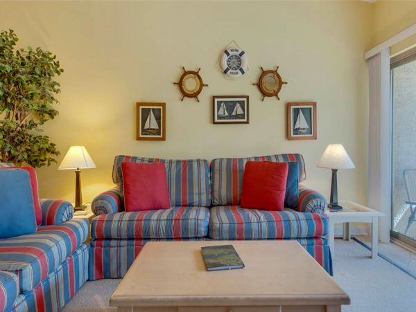 Hilton Head Condo 1009126