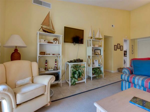 Hilton Head Condo 1009126