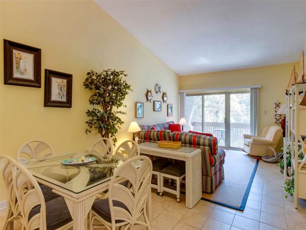 Hilton Head Condo 1009126