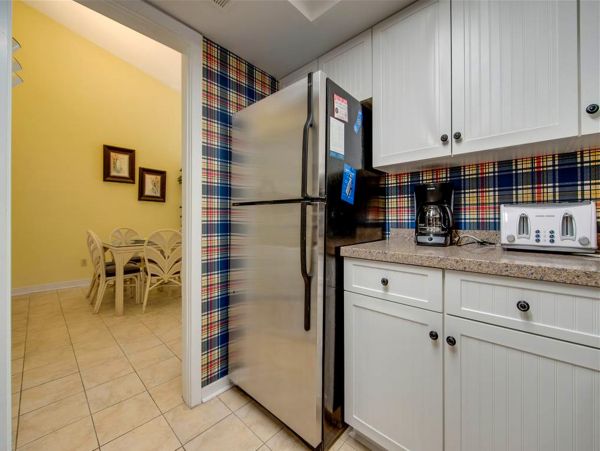 Hilton Head Condo 1009126