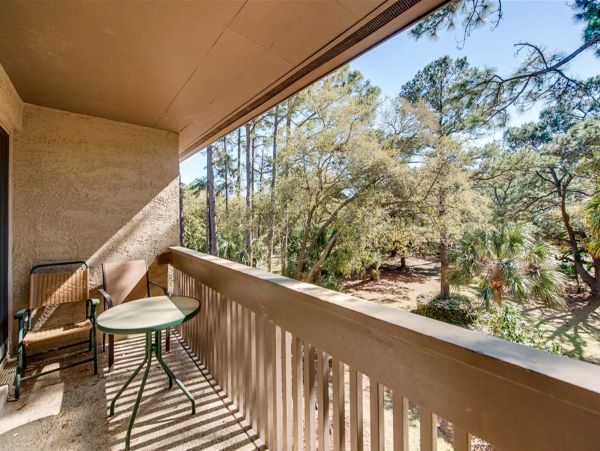 Hilton Head Condo 1009126