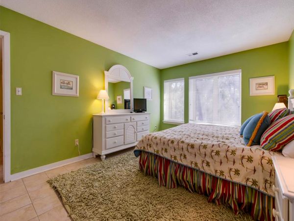Hilton Head Condo 1009126