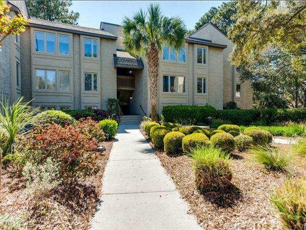 Hilton Head Condo 1009126