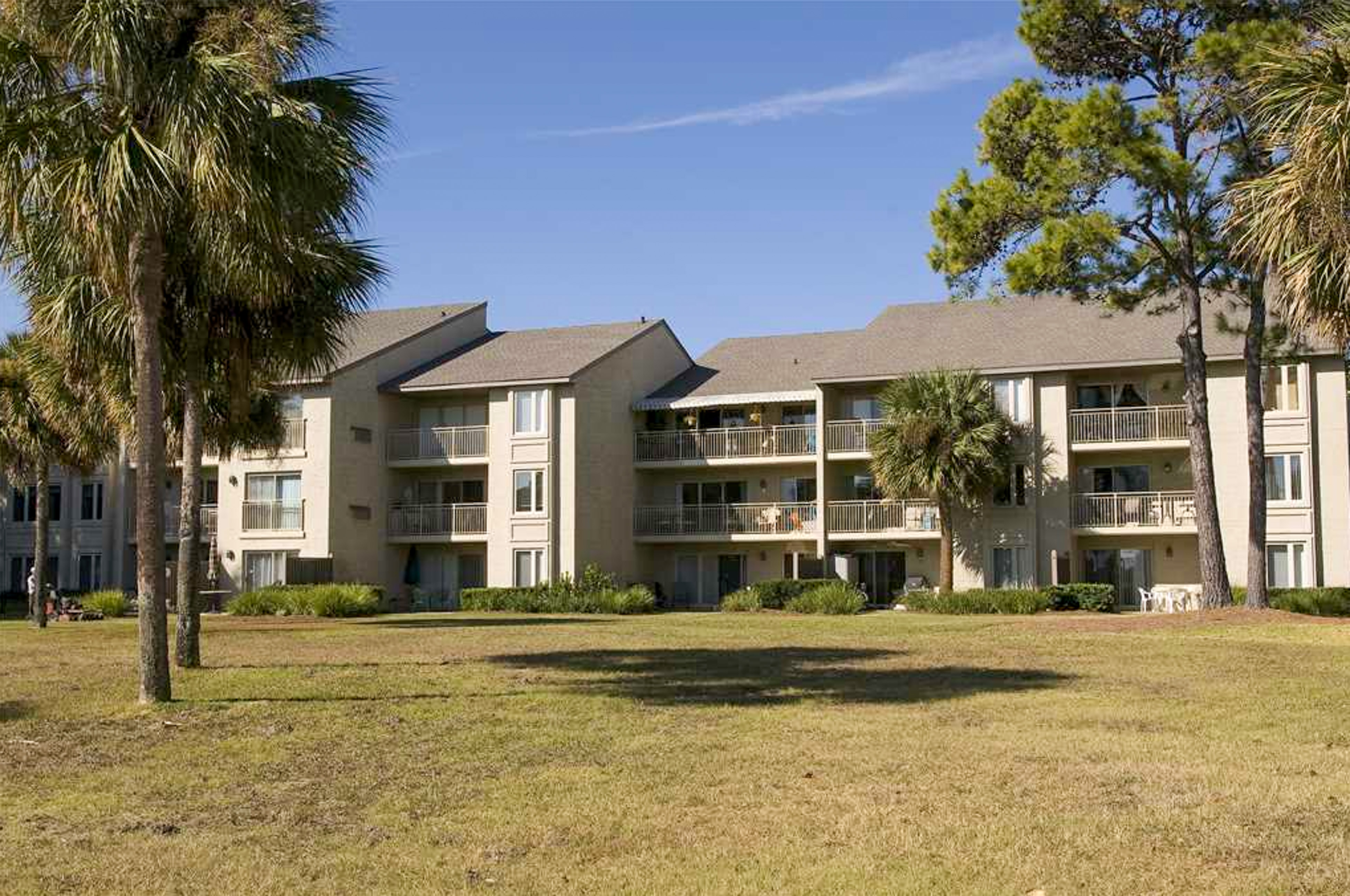 Hilton Head Condo 1009126