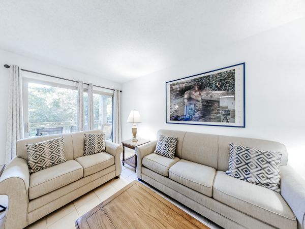 Hilton Head Condo 1009128