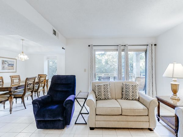 Hilton Head Condo 1009128