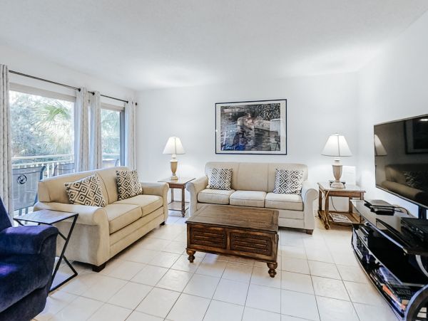 Hilton Head Condo 1009128