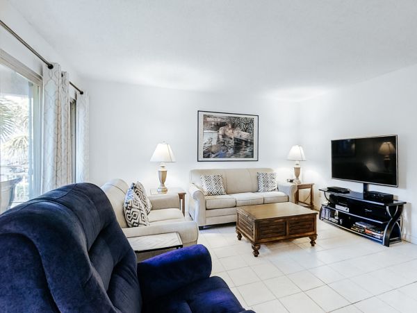 Hilton Head Condo 1009128