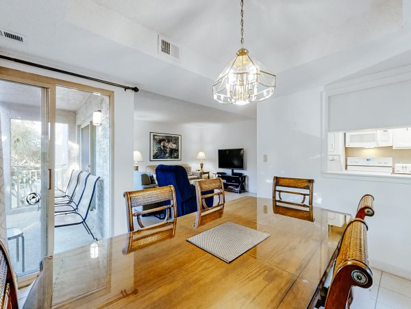 Hilton Head Condo 1009128