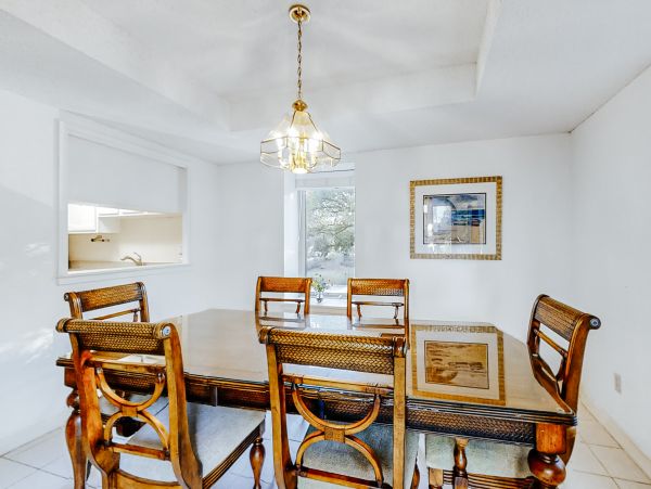 Hilton Head Condo 1009128