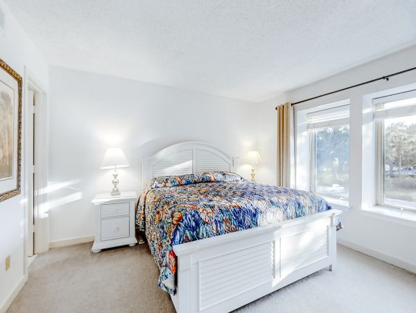 Hilton Head Condo 1009128