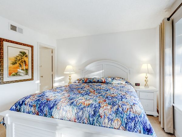 Hilton Head Condo 1009128