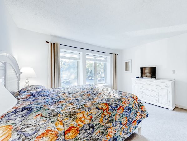 Hilton Head Condo 1009128