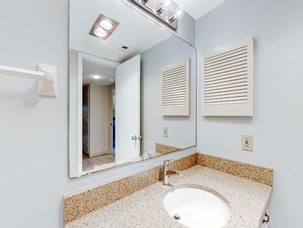 Hilton Head Condo 1009128