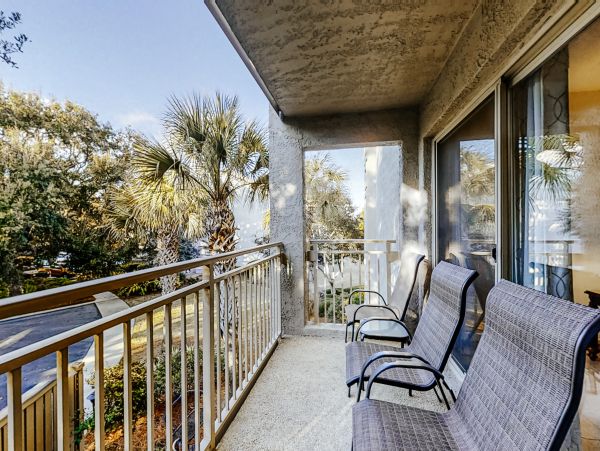 Hilton Head Condo 1009128