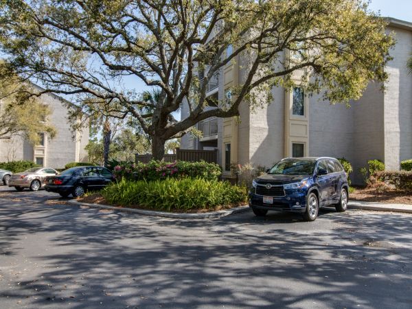 Hilton Head Condo 1009128