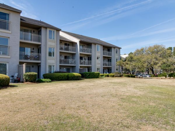 Hilton Head Condo 1009128