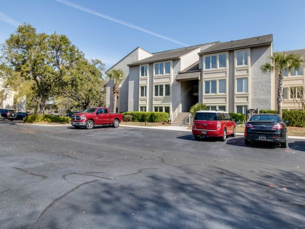 Hilton Head Condo 1009128