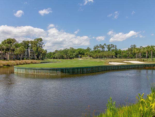 Hilton Head Condo 1009128