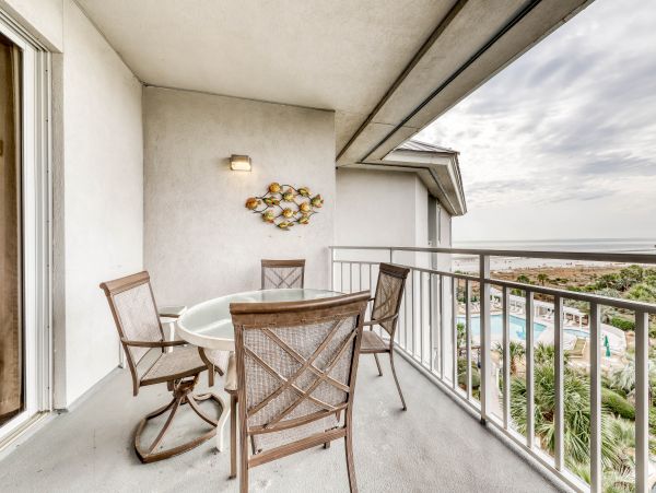 Hilton Head Condo 1009130