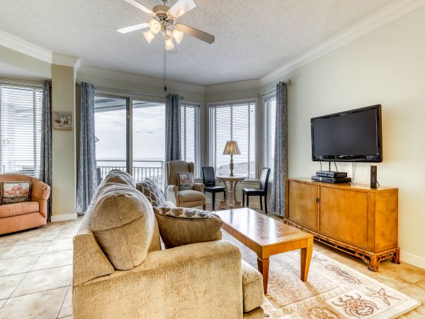 Hilton Head Condo 1009130
