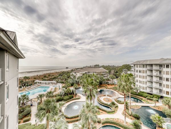 Hilton Head Condo 1009130