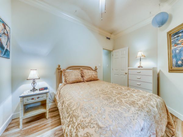 Hilton Head Condo 1009130