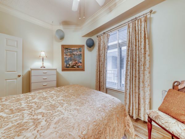 Hilton Head Condo 1009130