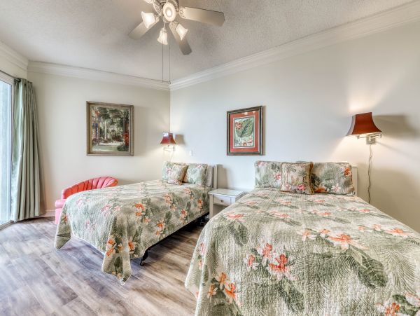 Hilton Head Condo 1009130