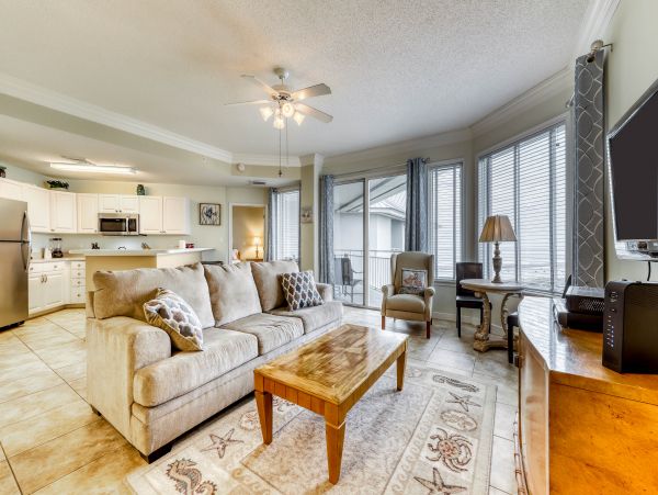 Hilton Head Condo 1009130
