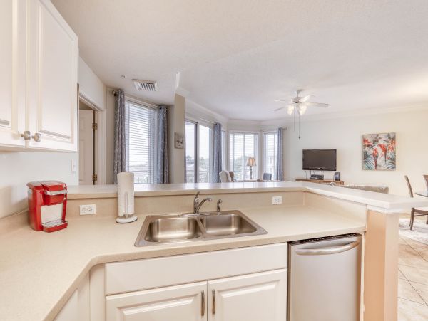 Hilton Head Condo 1009130