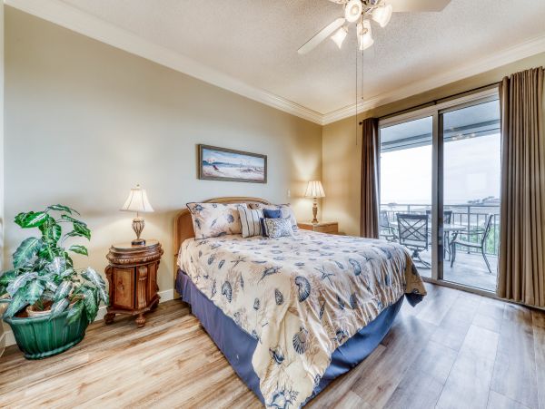 Hilton Head Condo 1009130