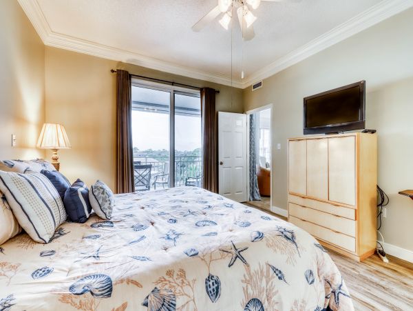 Hilton Head Condo 1009130