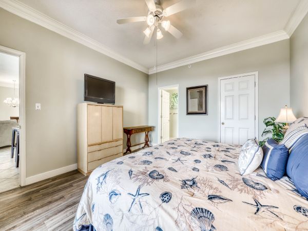 Hilton Head Condo 1009130