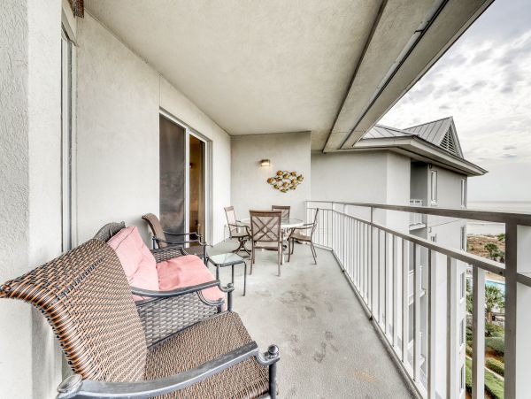 Hilton Head Condo 1009130