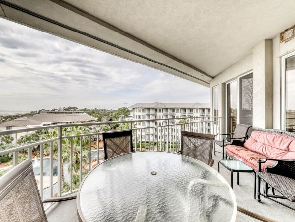 Hilton Head Condo 1009130