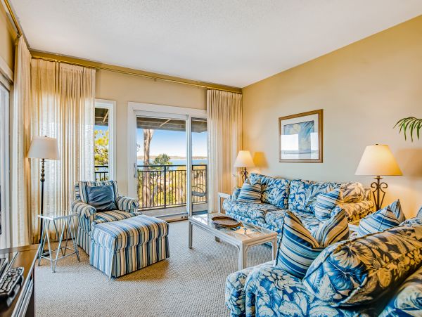 Hilton Head Condo 1009131