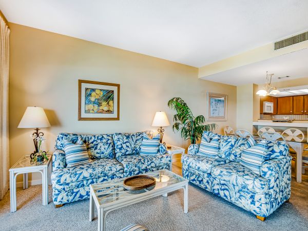 Hilton Head Condo 1009131